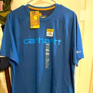 Men T-Shirt Carhartt